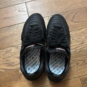 Adidas x Alexander Wang limited edition shoes. In great condition. Size 8 1/2